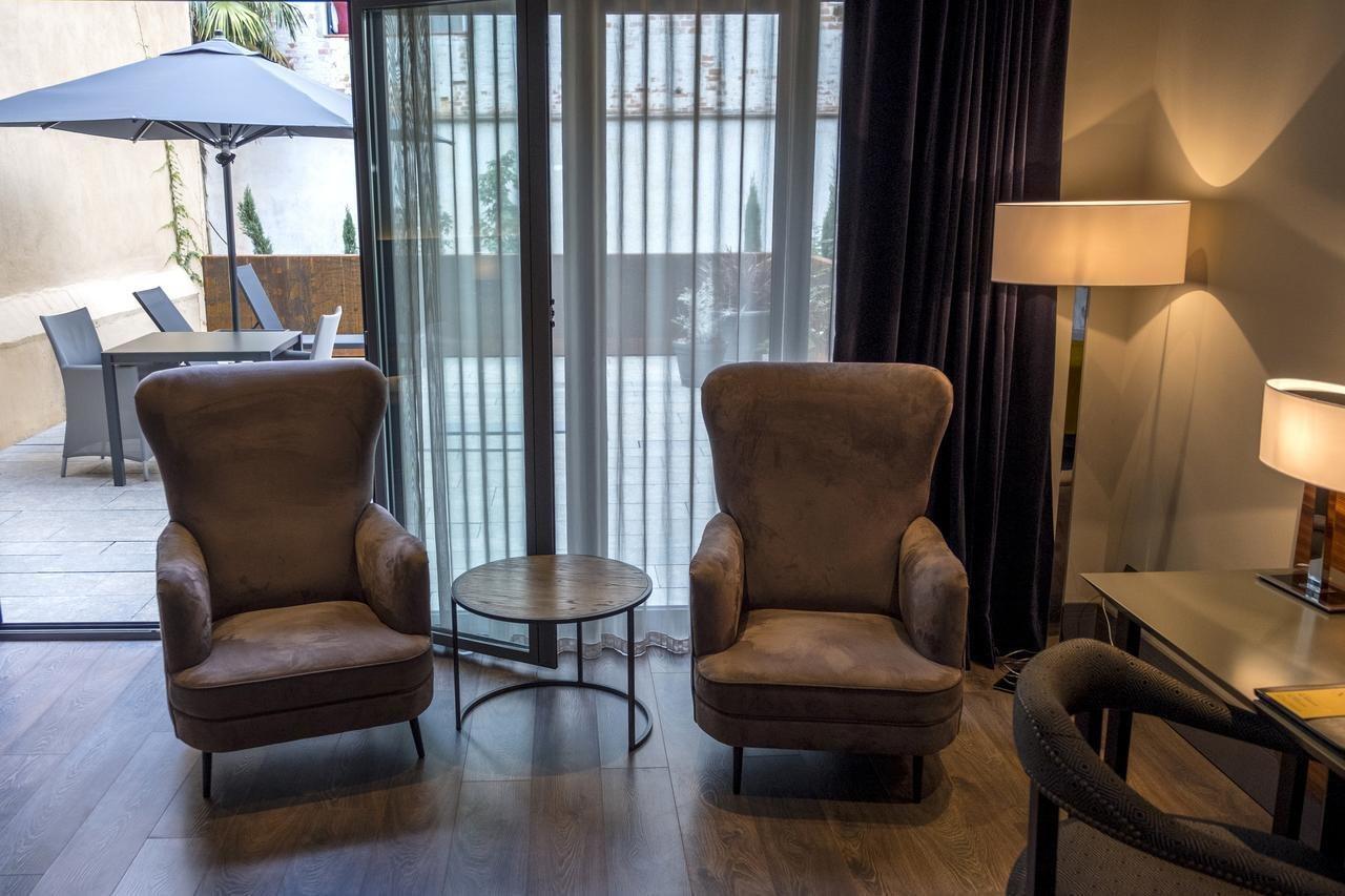 Nord 1901 Hotel 4*