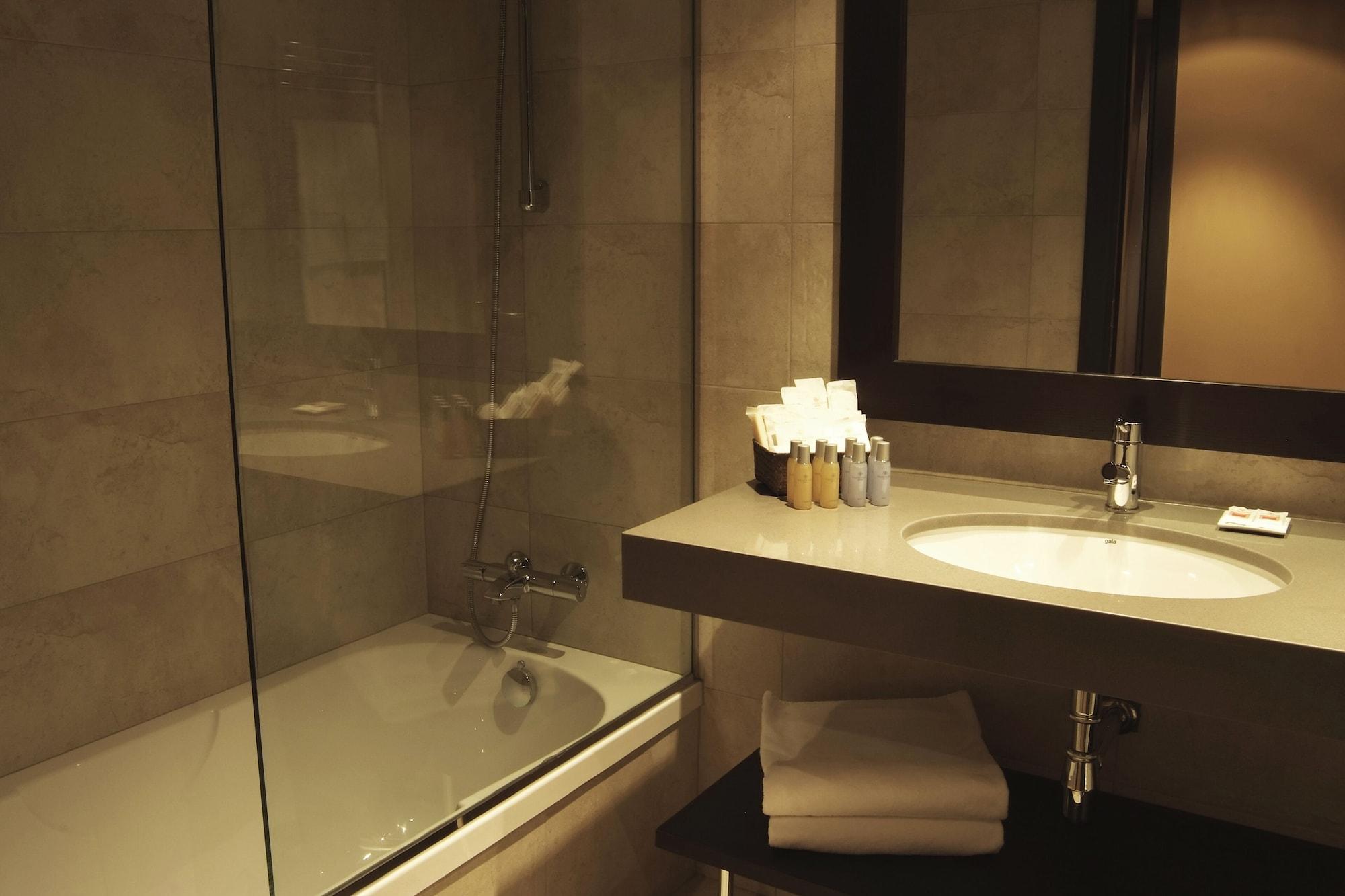Nord 1901 Hotel Girona